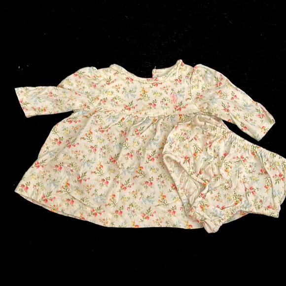 Ralph Lauren - Picture 1 of 1